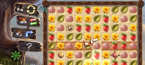 Приключение Дружка