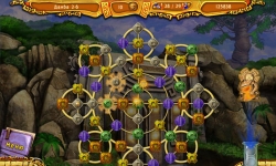 Проклятие Монтесумы