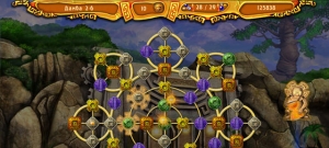 Проклятие Монтесумы