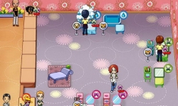 Салон красоты Питомец