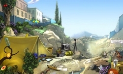 Саманта Свифт и утерянные розы Афины