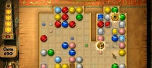 Секрет фараона