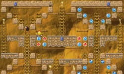 Смайлики. Охотники за сокровищами!