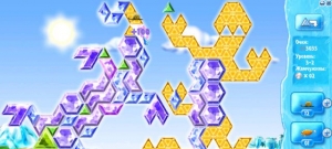 Снежные загадки 2