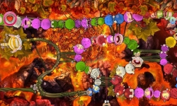 Спарки и обжорки