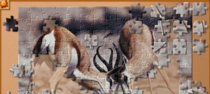 Страна пазлов