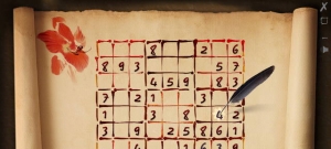 Судоку. Игры разума