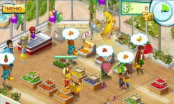 Супермаркет мания 2