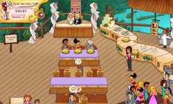 Свадебный переполох 2