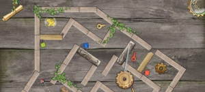 Тайны притяжения