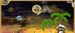 Тонки Понки. Морские приключения