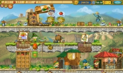 Тридевятая ферма