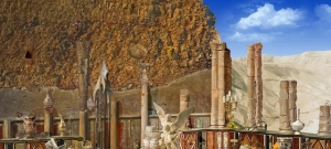 Утерянная гробница Ирода