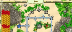 Вальс цветов