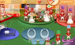 Венди. Фитнес клуб