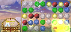 Волшебные пузыри