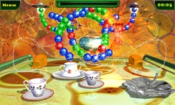 Волшебный чай