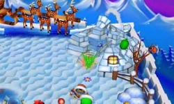 Волшебный шар 4