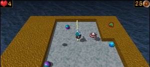 Воздушный ксоникс