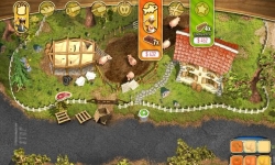 Youda Фермер 2. Спаси городок