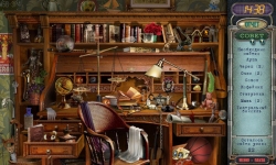 За семью печатями. Хантсвилл