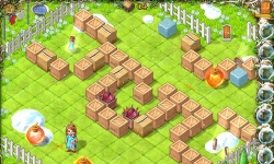 Загадки Хитролесья