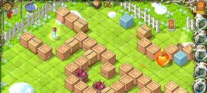 Загадки Хитролесья