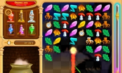 Заколдованная шляпа