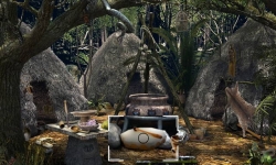 Zатерянный город Z