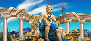 Зов Атлантиды